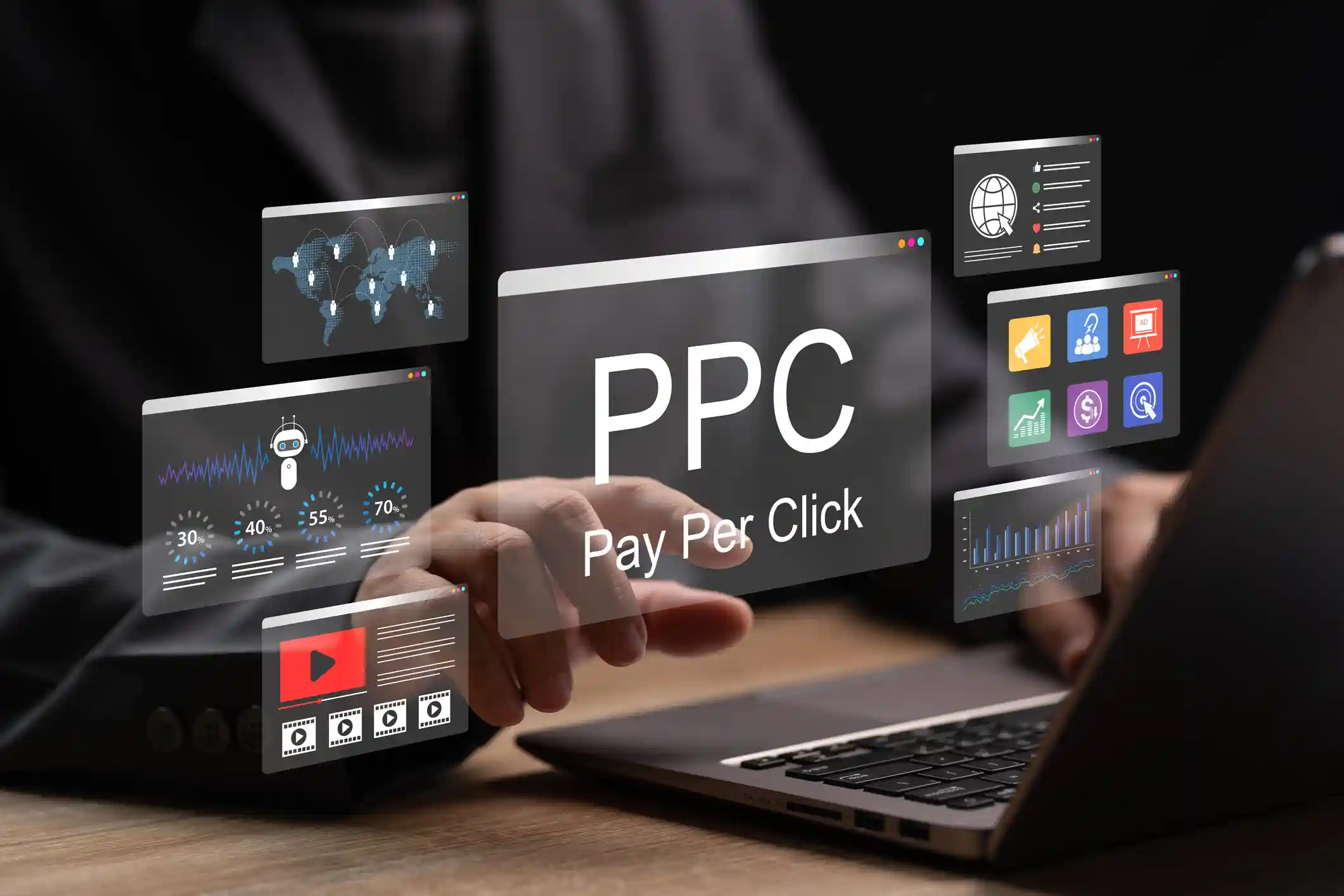Why creative, not bidding, is limiting PPC performance