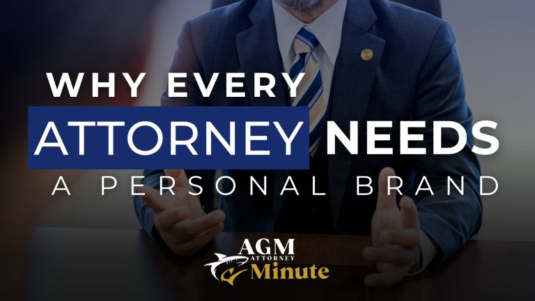 why every attorney needs a personal brand in 2025 img