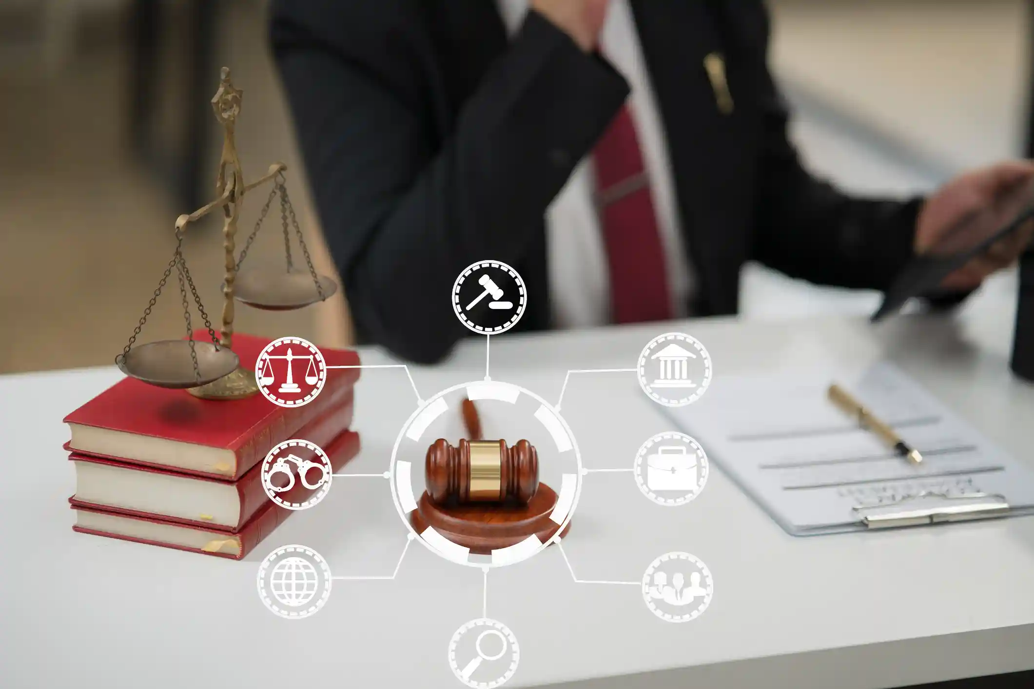 Why Ignoring AI Search Visibility in 2026 Is Your Firm’s Most Expensive Mistake