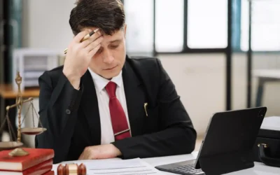 Why law firms are losing enquiries even with strong rankings