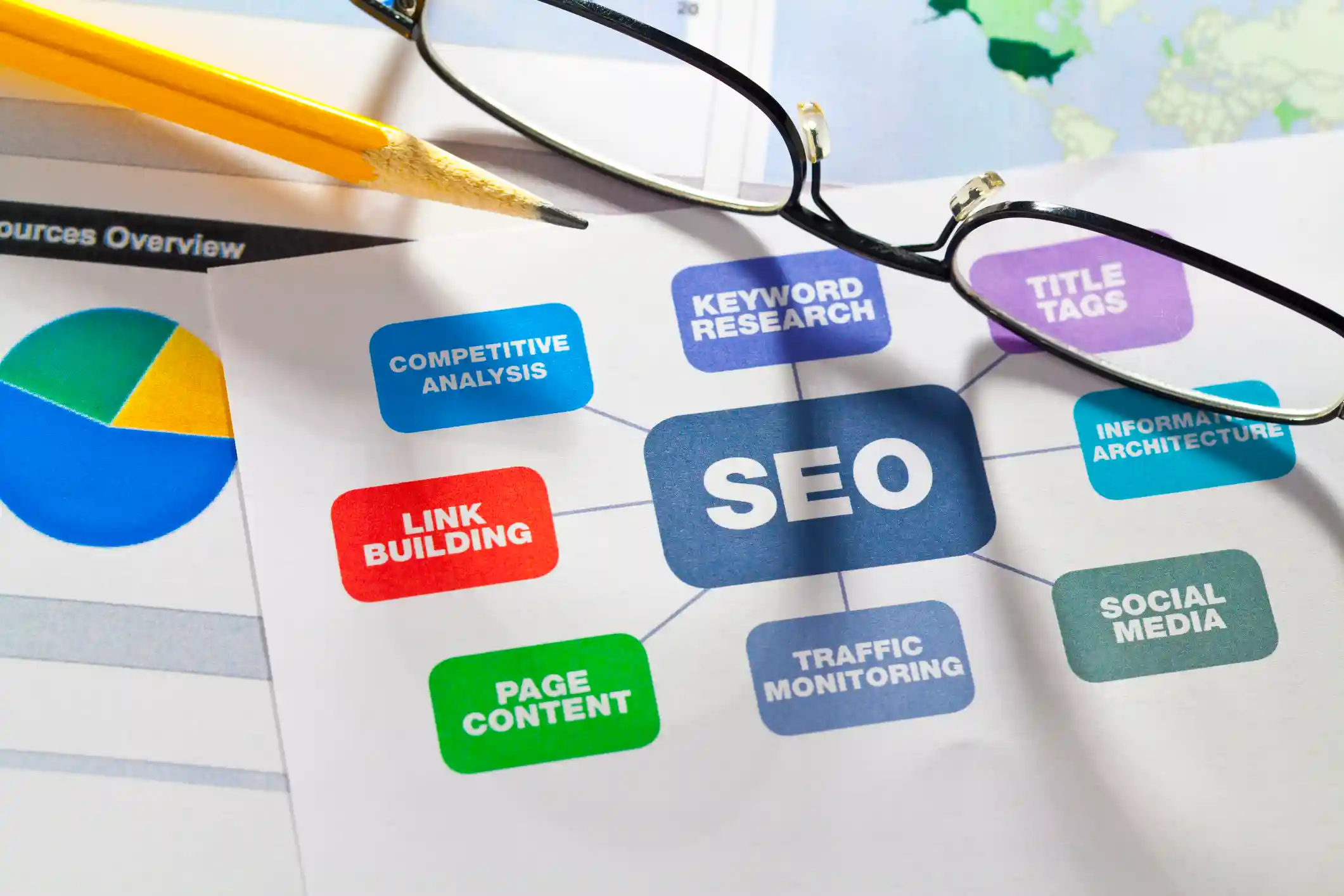 Why Your Law Firm Needs a Specialized SEO Agency