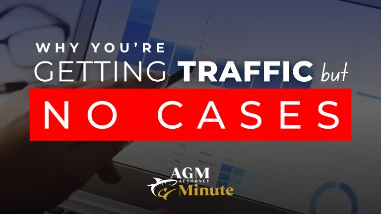 why youre getting traffic but no cases img